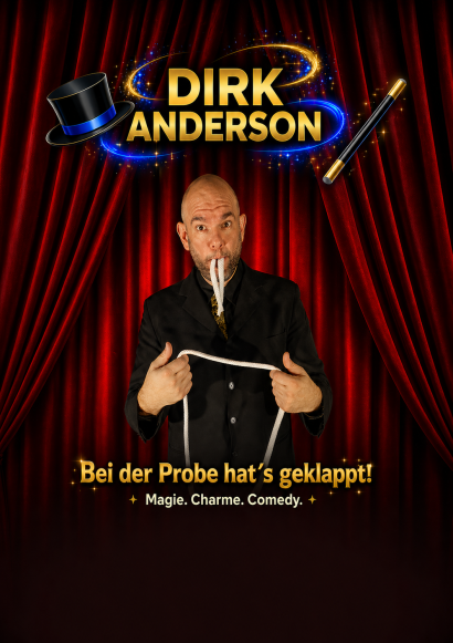 Premiere 29. Dezember 2026 / 20 Uhr